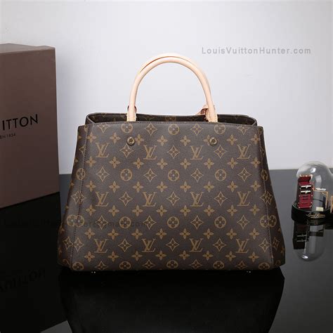 louis vuitton montaigne gm monogram empreinte|Louis Vuitton empreinte wallet.